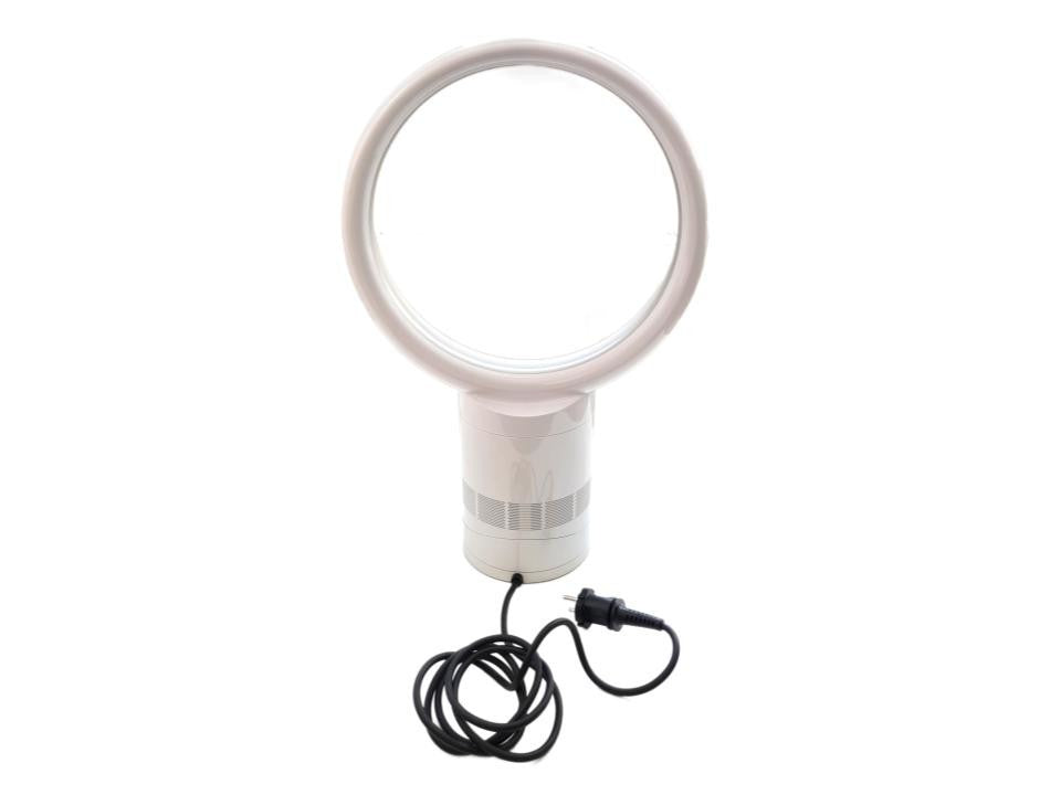DYSON Tischventilator Cool CF1 30W mit Fernbedienung Timer weiß