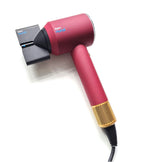 DYSON Haartrockner Supersonic Nural Straight + Wavy Samtrot/Gold 1600 W