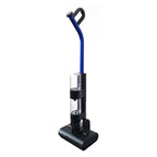 DYSON Nass-Trocken-Akkusauger Wash G1 Nassreiniger Schwarz/Blau