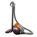 DYSON Staubsauger Cinetic Big Ball Multi Floor 2 beutellos 700W