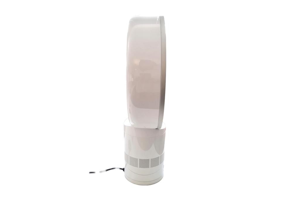 DYSON Tischventilator Cool CF1 30W mit Fernbedienung Timer weiß