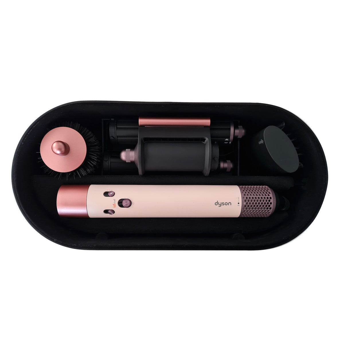 DYSON Multi-Haarstyler und -trockner Airwrap i.d. Ceramic Pink 1300W