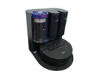 DYSON Saugroboter mit Wischfunktion Spot+Scrub AI inkl. Reinigungsstation