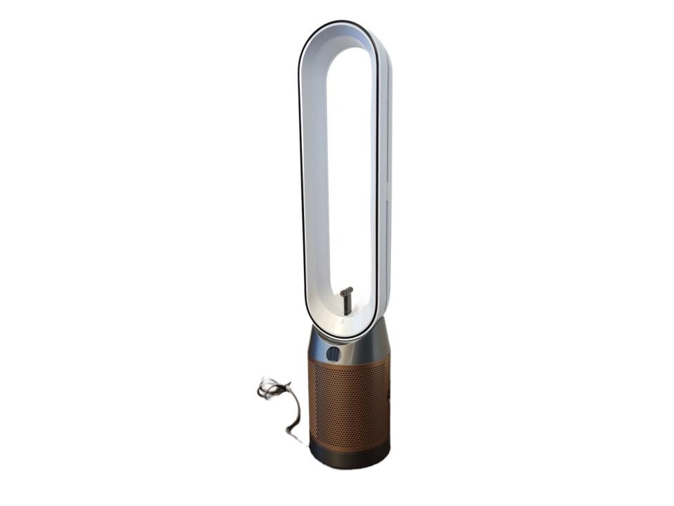 DYSON Luftreiniger Find+Follow Purifier Cool PC3 HEPA Ventilator