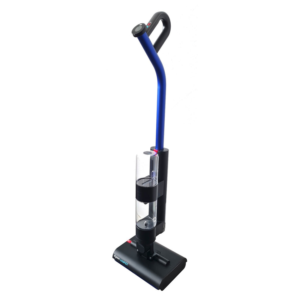 DYSON Nass-Trocken-Akkusauger Wash G1 Nassreiniger Schwarz/Blau