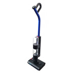 DYSON Nass-Trocken-Akkusauger Wash G1 Nassreiniger Schwarz/Blau