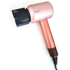 DYSON Haartrockner Supersonic Nural Amber Silk mit 5 Aufsätzen 1600W