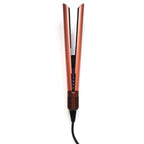 DYSON Luftstrom-Haarglätter Airstrait Amber Silk 1600W