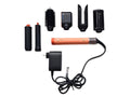 DYSON Multihaarstyler Airwrap Co-anda2x Ceramic Apricot/Topaz