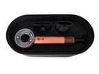 DYSON Haartrockner Supersonic Nural Amber Silk mit 5 Aufsätzen 1600W