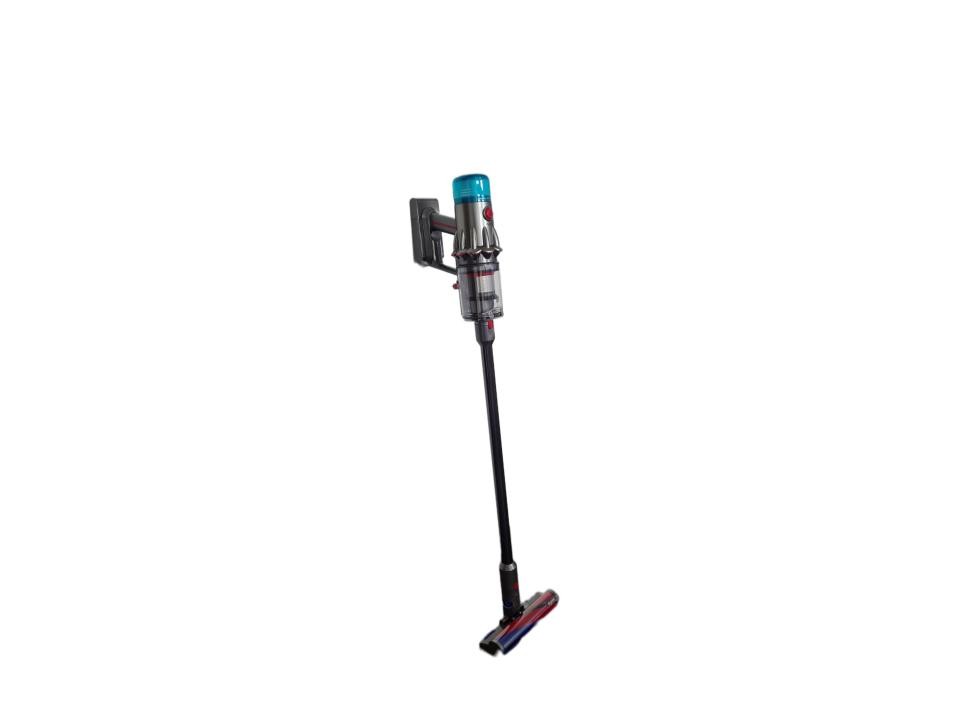 DYSON Akku-Hand- und Stielstaubsauger V12 Origin Beutellos 545 W 29,4 V