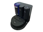 DYSON Saugroboter mit Wischfunktion Spot+Scrub AI inkl. Reinigungsstation