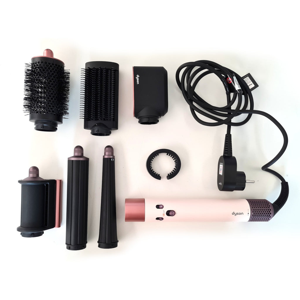 DYSON Multi-Haarstyler und -trockner Airwrap i.d. Ceramic Pink 1300W