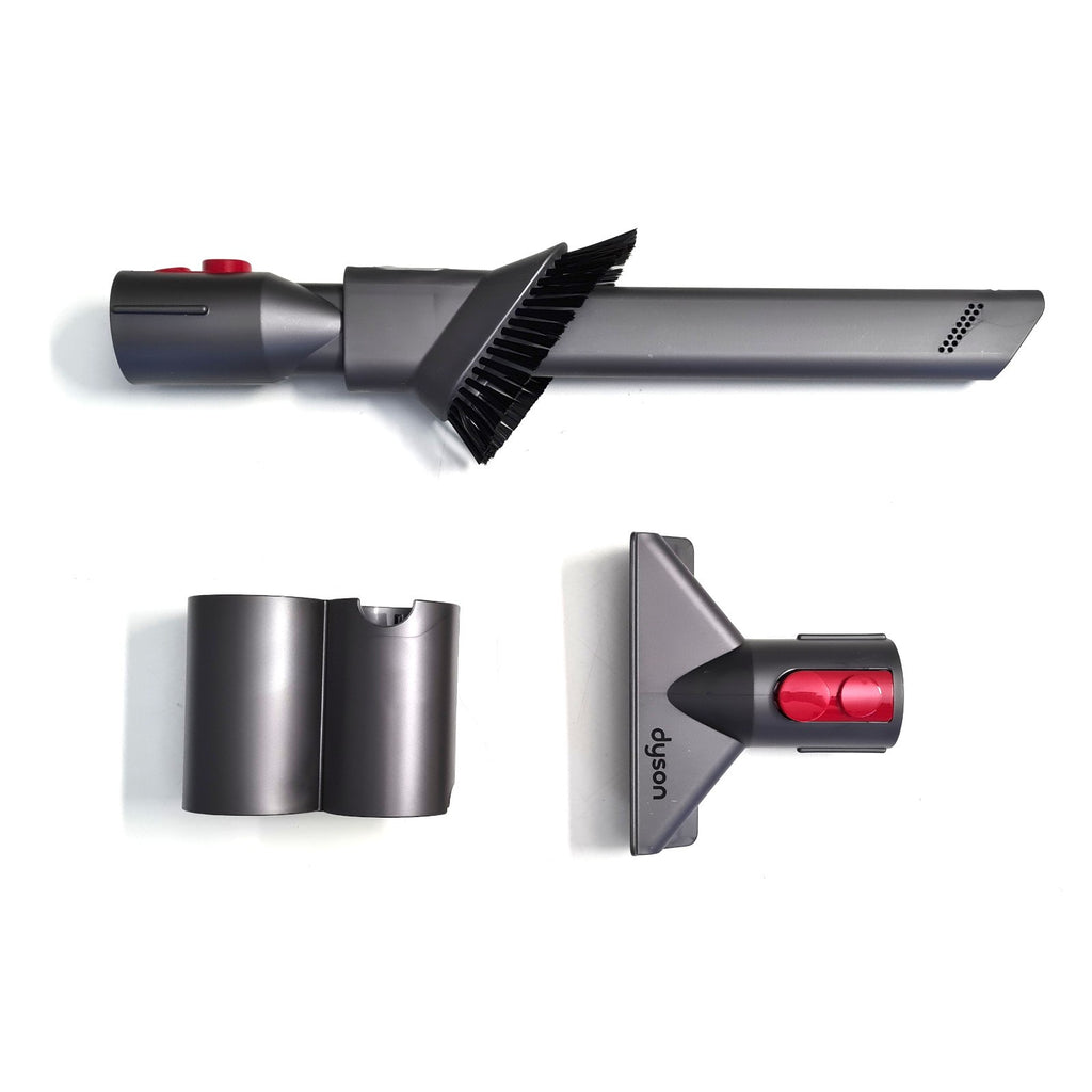 DYSON Staubsauger Cinetic Big Ball Multi Floor 2 beutellos 700W
