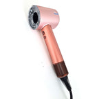 DYSON Haartrockner Supersonic Nural Amber Silk mit 5 Aufsätzen 1600W