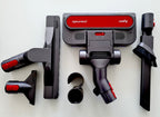 DYSON Bodenstaubsauger Big Ball Parquet 2 Beutellos 600 W 1,5 L