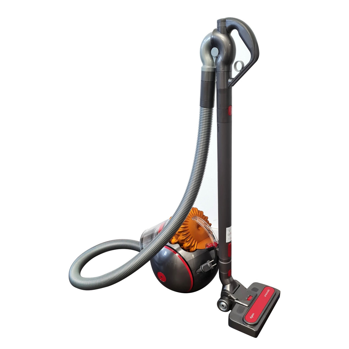 DYSON Staubsauger Cinetic Big Ball Multi Floor 2 beutellos 700W