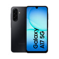 Samsung Galaxy A17 5G – 128 GB, Schwarz