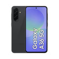 Samsung Galaxy A36 5G – 256 GB, Schwarz