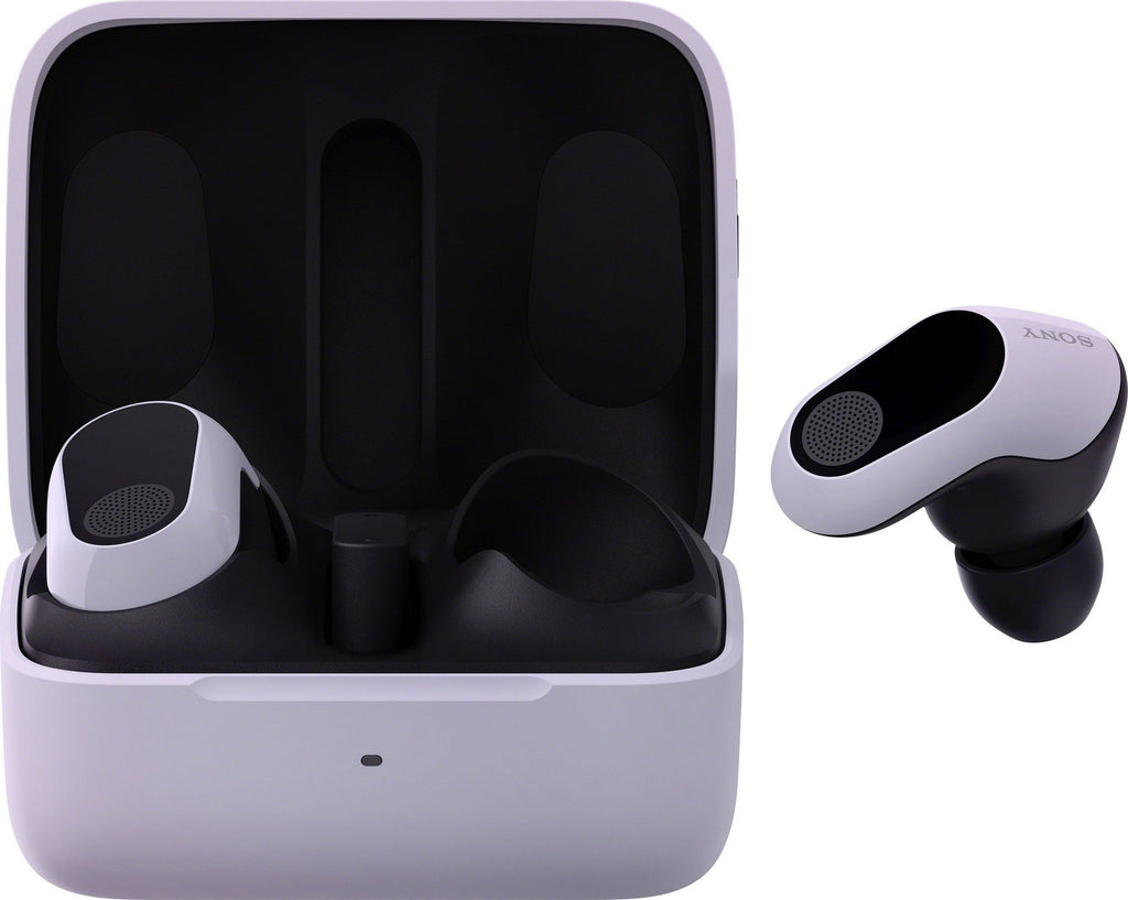 Sony INZONE Buds Gaming-In-Ear-Kopfhörer, Weiß