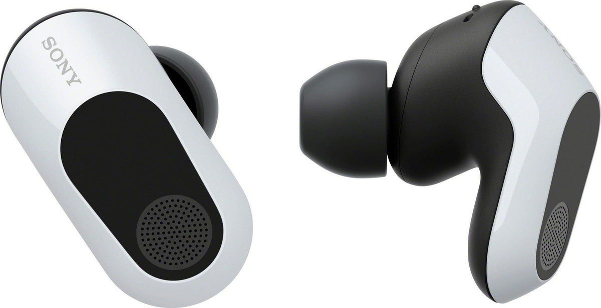 Sony INZONE Buds Gaming-In-Ear-Kopfhörer, Weiß