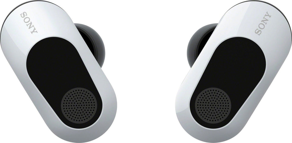 Sony INZONE Buds Gaming-In-Ear-Kopfhörer, Weiß