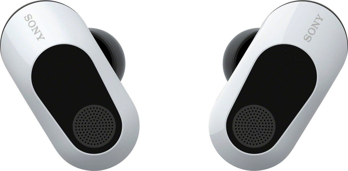 Sony INZONE Buds Gaming-In-Ear-Kopfhörer, Weiß