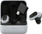 Sony INZONE Buds Gaming-In-Ear-Kopfhörer, Weiß