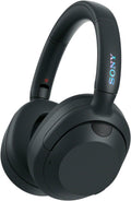 Sony ULT Wear Over-Ear-Kopfhörer mit Noise Cancelling, Schwarz