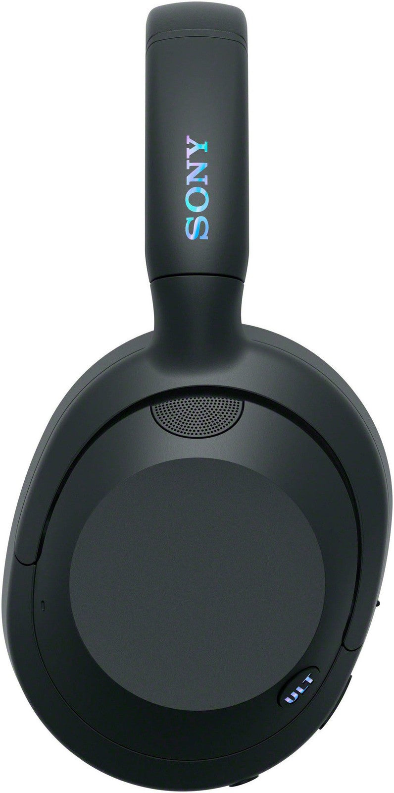 Sony ULT Wear Over-Ear-Kopfhörer mit Noise Cancelling, Schwarz