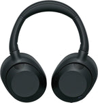 Sony ULT Wear Over-Ear-Kopfhörer mit Noise Cancelling, Schwarz