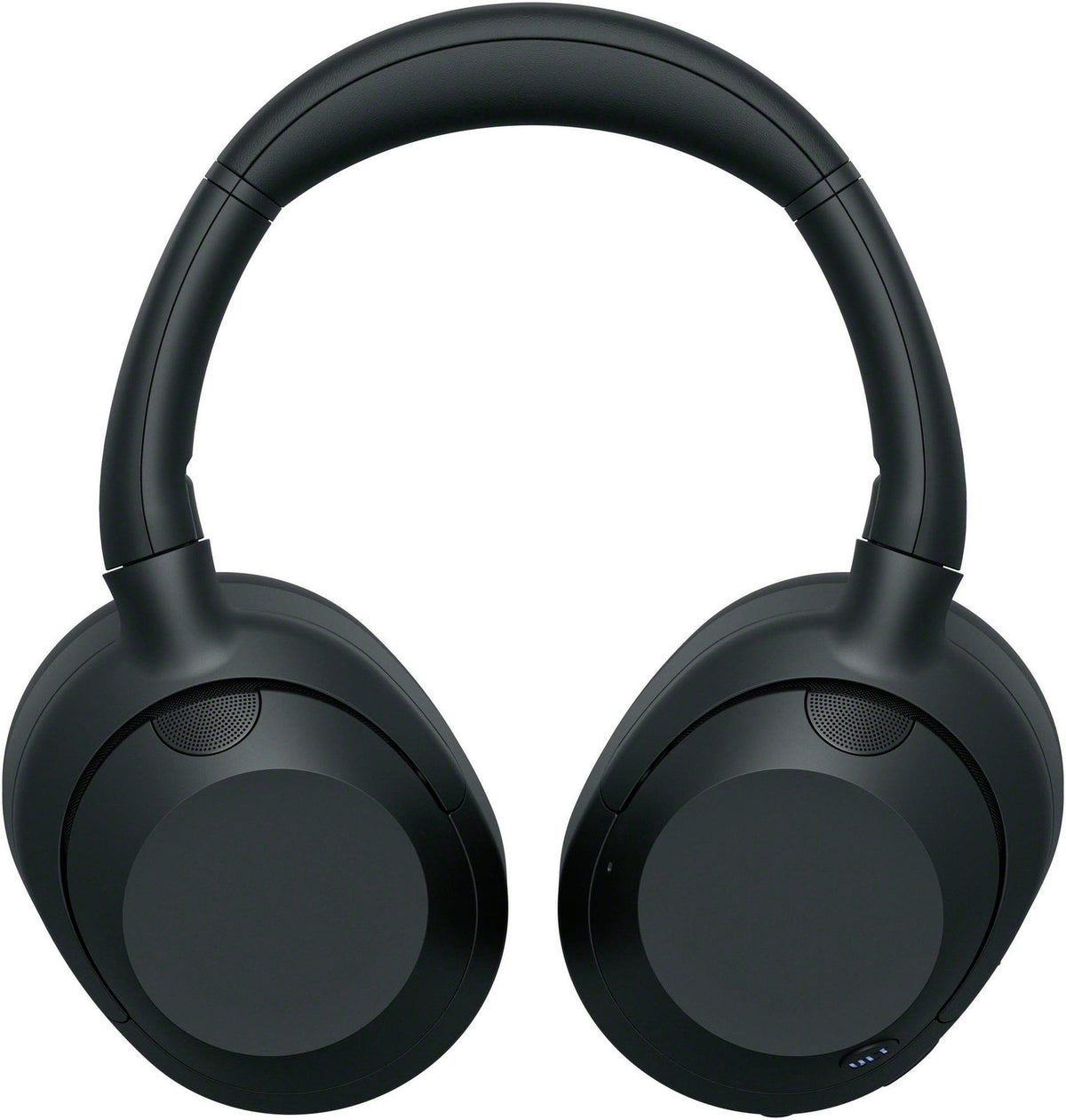 Sony ULT Wear Over-Ear-Kopfhörer mit Noise Cancelling, Schwarz