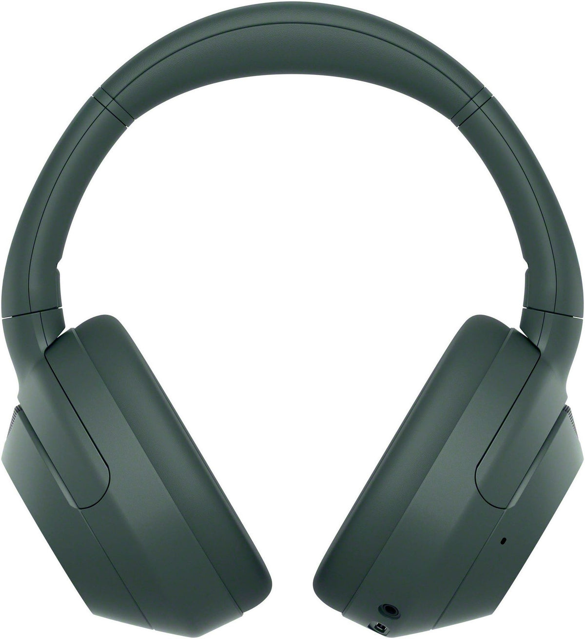 Sony ULT Wear Over-Ear-Kopfhörer mit Noise Cancelling, Waldgrau