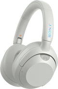 Sony ULT Wear Over-Ear-Kopfhörer mit Noise Cancelling, Weiß