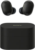 Sony WF-1000XM6 In-Ear-Kopfhörer, Schwarz