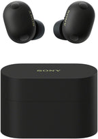 Sony WF-1000XM6 In-Ear-Kopfhörer, Schwarz
