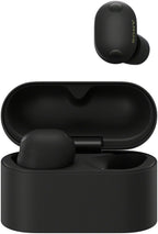 Sony WF-1000XM6 In-Ear-Kopfhörer, Schwarz