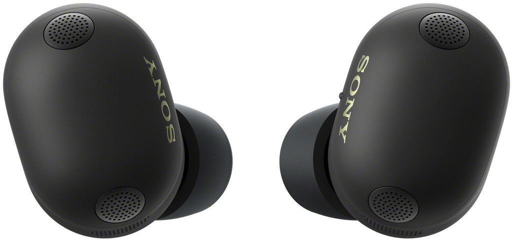 Sony WF-1000XM6 In-Ear-Kopfhörer, Schwarz