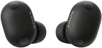 Sony WF-1000XM6 In-Ear-Kopfhörer, Schwarz