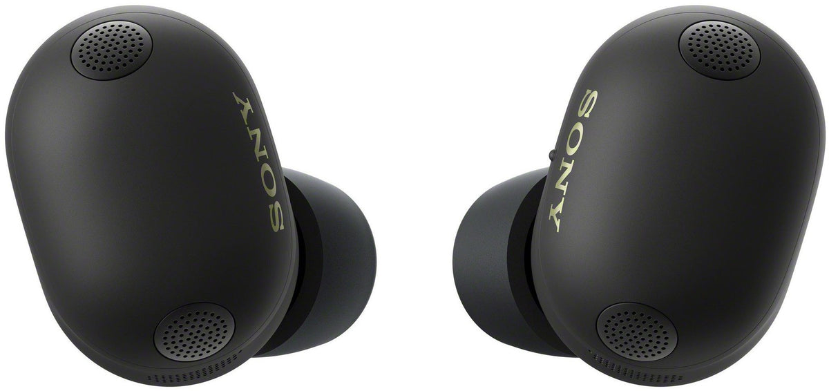 Sony WF-1000XM6 In-Ear-Kopfhörer, Schwarz