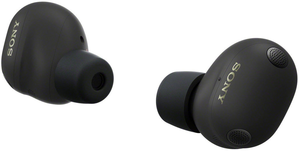 Sony WF-1000XM6 In-Ear-Kopfhörer, Schwarz