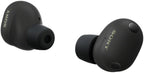Sony WF-1000XM6 In-Ear-Kopfhörer, Schwarz
