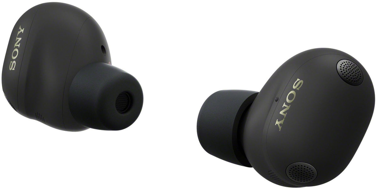 Sony WF-1000XM6 In-Ear-Kopfhörer, Schwarz