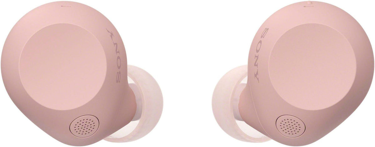 Sony WF-C710N In-Ear-Kopfhörer, Rosa