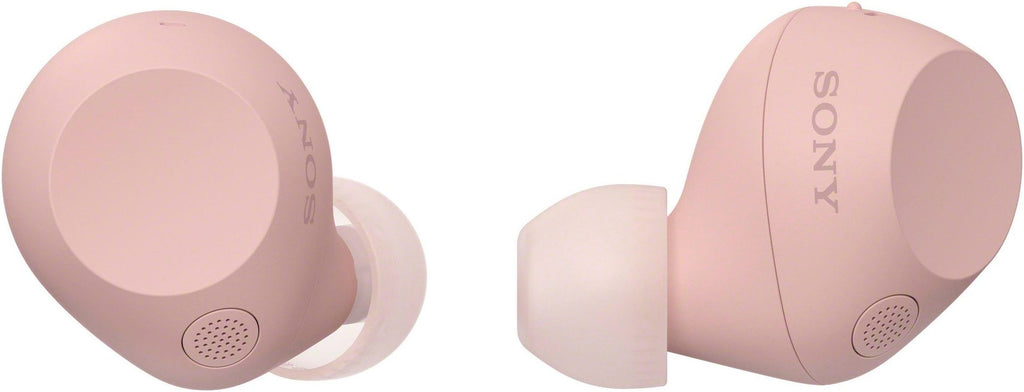 Sony WF-C710N In-Ear-Kopfhörer, Rosa