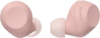 Sony WF-C710N In-Ear-Kopfhörer, Rosa