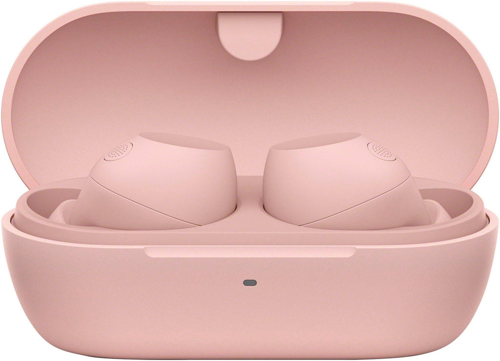 Sony WF-C710N In-Ear-Kopfhörer, Rosa