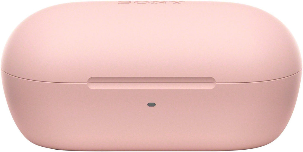 Sony WF-C710N In-Ear-Kopfhörer, Rosa