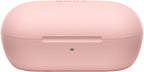Sony WF-C710N In-Ear-Kopfhörer, Rosa