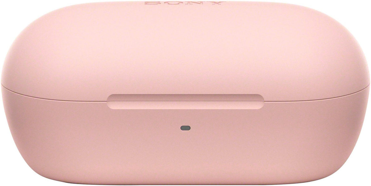 Sony WF-C710N In-Ear-Kopfhörer, Rosa